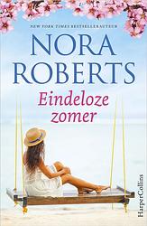 Foto van Eindeloze zomer - nora roberts - ebook (9789402766318)