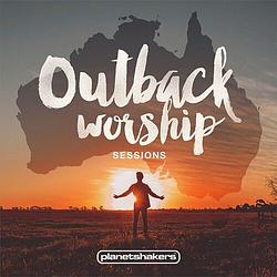 Foto van Outback worship sessions - cd (0000768644027)