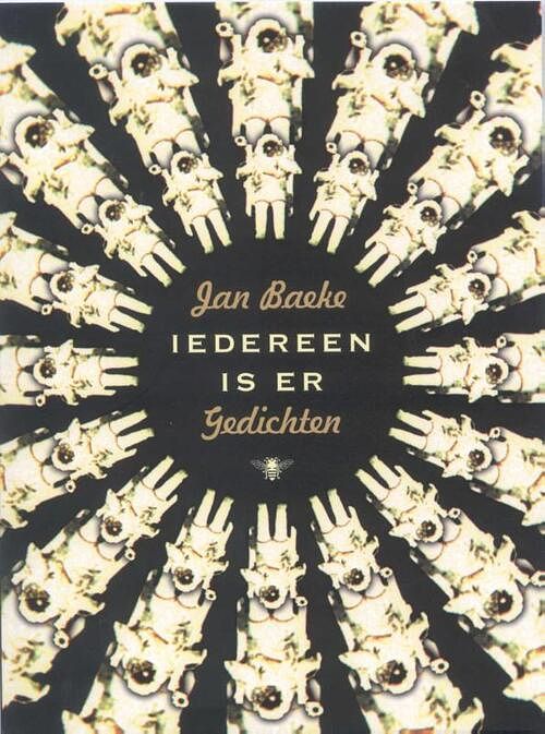 Foto van Iedereen is er - jan baeke - ebook (9789023484851)