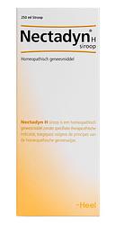 Foto van Heel nectadyn h 250ml