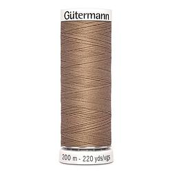 Foto van Gutermann polyester 200mtr