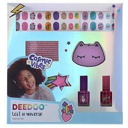 Foto van Deedoo youngsters giftset nail art