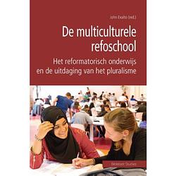 Foto van De multiculturele refoschool - biblebelt studies