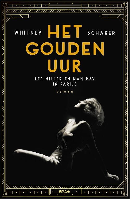 Foto van Het gouden uur - whitney scharer - ebook (9789046824689)