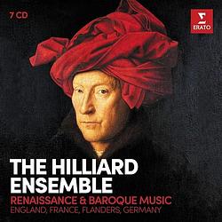 Foto van Renaissance & baroque music - cd (0190295825072)