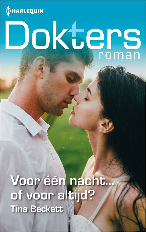 Foto van Voor één nacht… of voor altijd? - tina beckett - ebook (9789402557152)