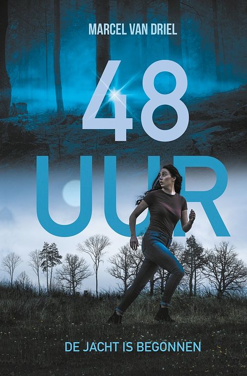 Foto van 48 uur - marcel van driel - ebook