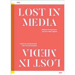 Foto van Lost in media