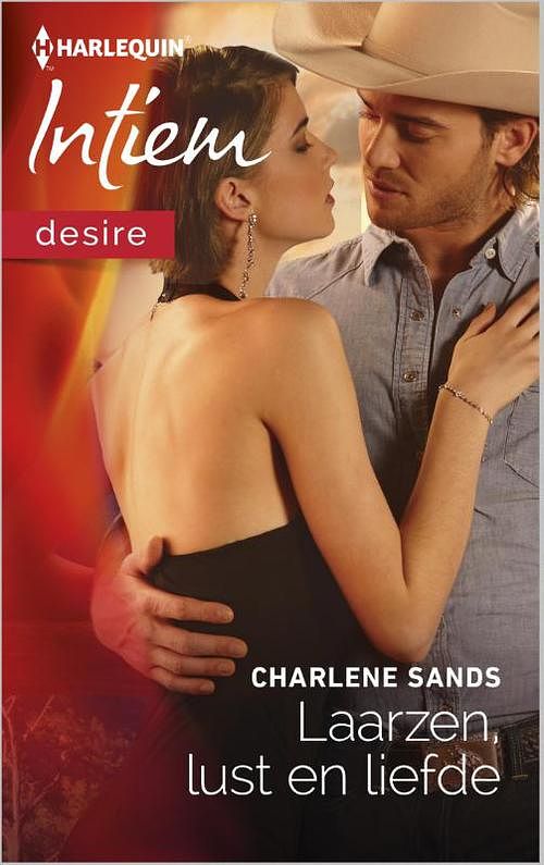 Foto van Laarzen, lust en liefde - charlene sands - ebook