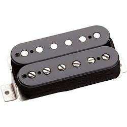 Foto van Seymour duncan sh-1b 's59 humbucker black 4-aderig (bridge)