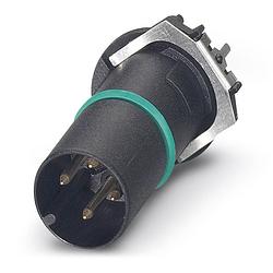 Foto van Phoenix contact 1439939 sensor/actuator steekconnector m12 aantal polen: 4 contactdrager 60 stuk(s)