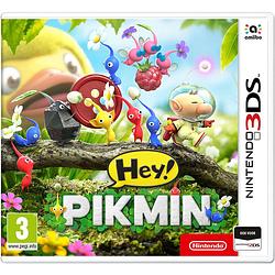 Foto van 3ds hey! pikmin