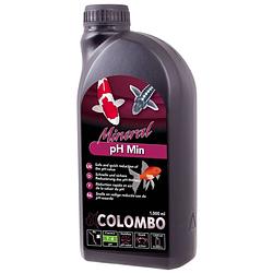 Foto van Colombo - ph- 1.000 ml