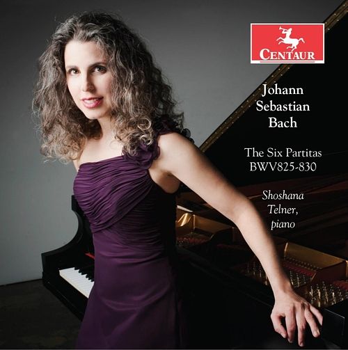 Foto van Bach: 6 partitas, bwvv 825-830 - cd (0044747364223)