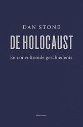 Foto van De holocaust - dan stone - ebook