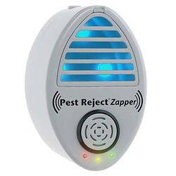 Foto van Pest reject zapper