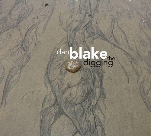 Foto van Digging - cd (0016728143721)