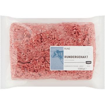 Foto van Jumbo rundergehakt 1kg