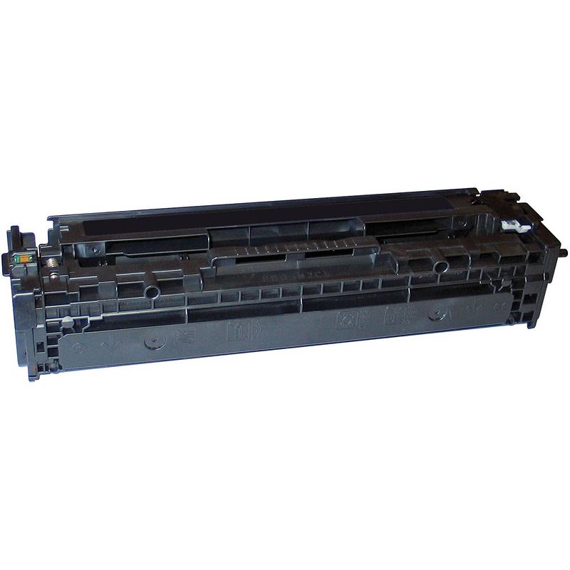 Foto van Kineon toner zwart 2200 pagina'ss voor hp - oem: cb540a