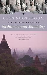 Foto van Nachttrein naar mandalay - cees nooteboom - ebook (9789023466819)