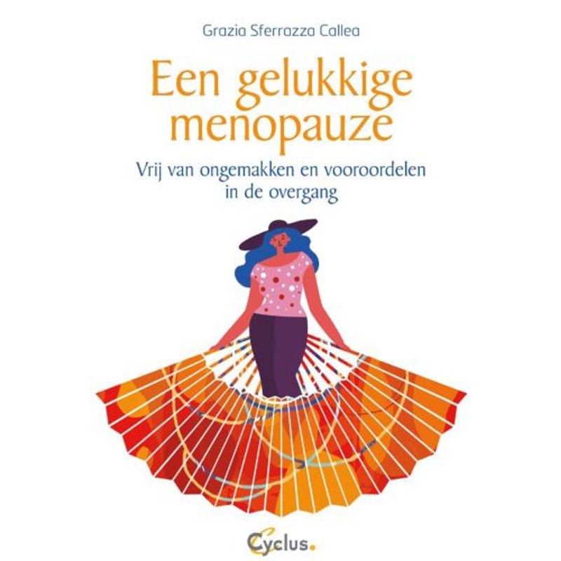 Foto van Een gelukkige menopauze