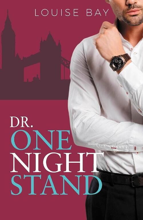 Foto van Dr onenightstand - louise bay - paperback (9789493297487)