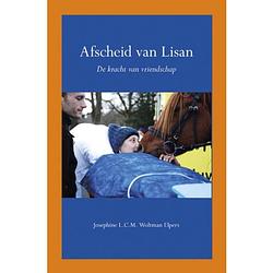 Foto van Afscheid van lisan