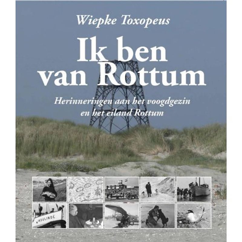 Foto van Ik ben van rottum