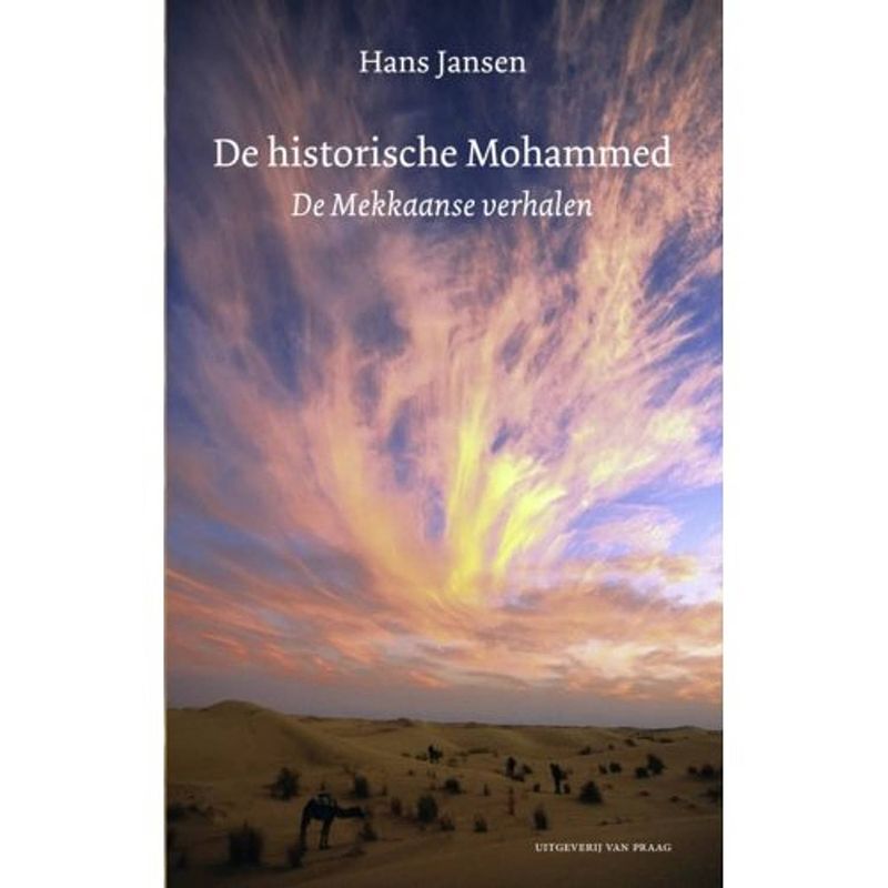 Foto van De historische mohammed