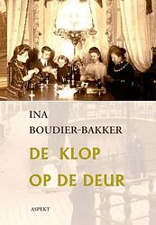 Foto van De klop op de deur - ina boudier-bakker - ebook (9789464248753)