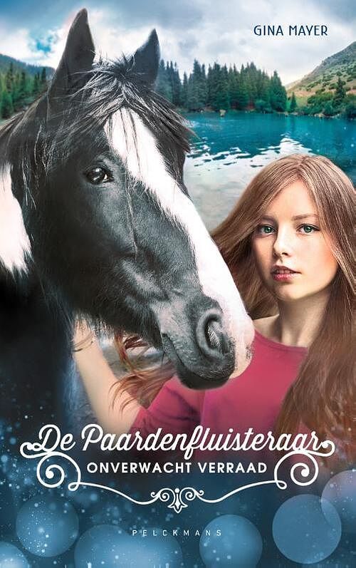 Foto van De paardenfluisteraar 4 - gina mayer - hardcover (9789464291834)