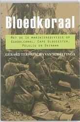 Foto van Bloedkoraal - gerard terwisscha van scheltinga - ebook