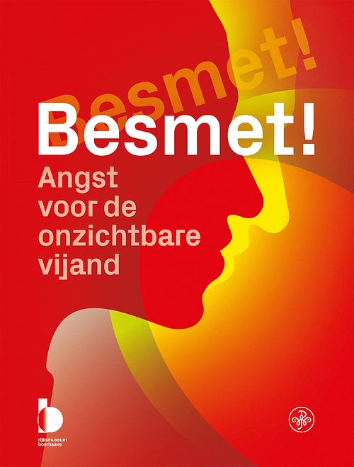 Foto van Besmet! - ebook (9789462497238)