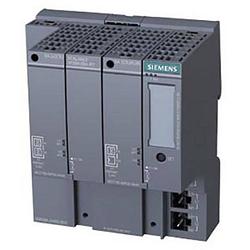 Foto van Siemens 6gk52013bh002bd2 6gk5201-3bh00-2bd2 industrial ethernet switch 10 / 100 mbit/s