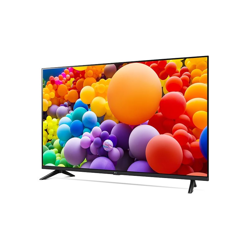 Foto van Lg 55ut73006la (2024) - 55 inch - uhd tv