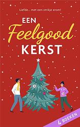 Foto van Een feelgood kerst - cara connelly - ebook (9789402561623)