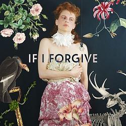 Foto van If i forgive - cd (4250137262451)