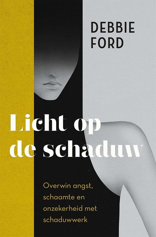 Foto van Licht op de schaduw - debbie ford - ebook