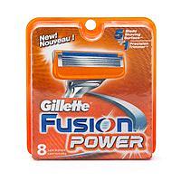 Foto van Gillette fusion power scheermesjes