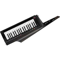 Foto van Korg rk-100s 2 black keytar