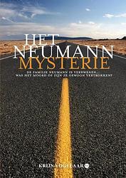 Foto van Het neumann mysterie - krijn vogelaar - paperback (9789464890266)