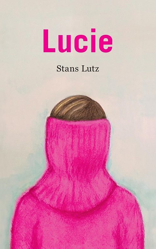 Foto van Lucie - stans lutz - ebook