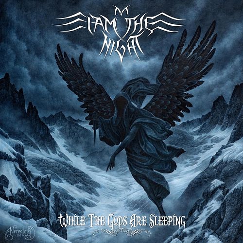 Foto van While the gods are sleeping - cd (6430077097193)