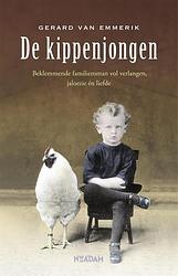 Foto van De kippenjongen - gerard van emmerik - ebook (9789046810620)