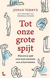 Foto van Tot onze grote spijt - johan terryn - ebook