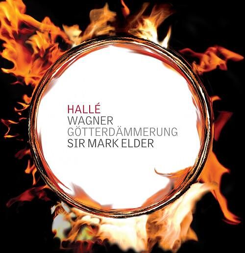 Foto van Wagner: götterdämmerung - cd (5065001341236)