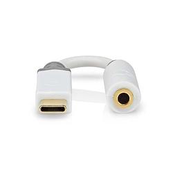 Foto van Nedis usb-c™ adapter - ccbw65950wt01