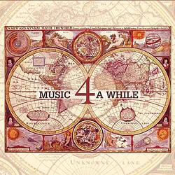 Foto van Music 4 a while - cd (5410547052441)