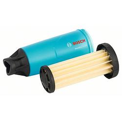 Foto van Bosch accessories 2605411233 stofbox en filter, geschikt voor gex 125-150 ave professional gex 125-150 ave