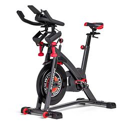 Foto van Indoor bike - schwinn ic8i